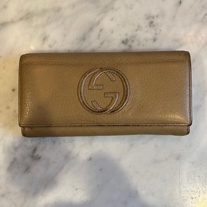 Gucci Wallet